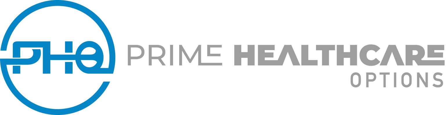 Prime Healthcare Options